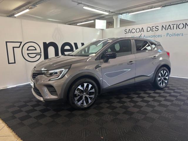 Renault Captur image 1