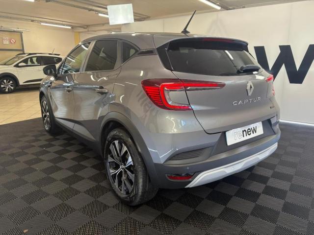 Renault Captur image 7