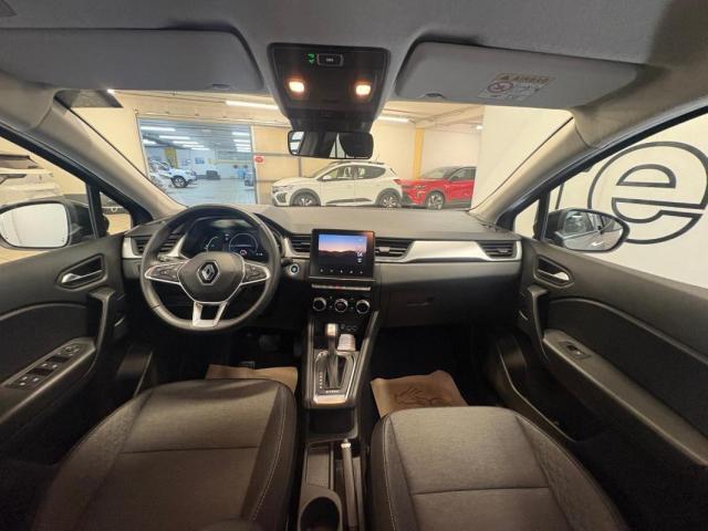 Renault Captur image 8