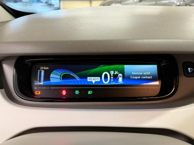Renault Zoe image 9