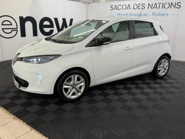 Renault Zoe image 4