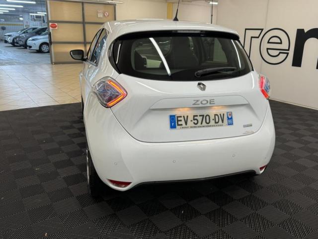 Renault Zoe image 1