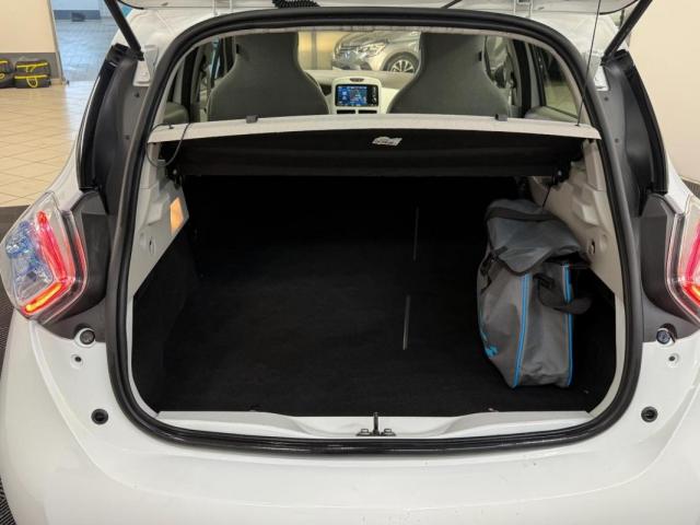 Renault Zoe image 6