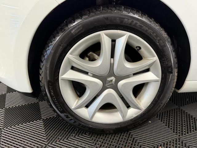 Renault Zoe image 2