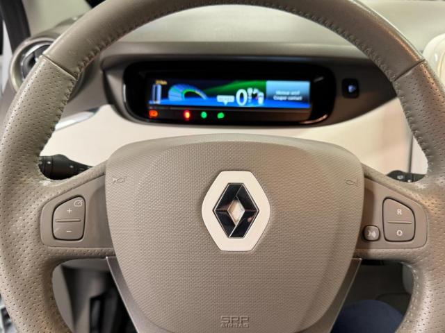 Renault Zoe image 7