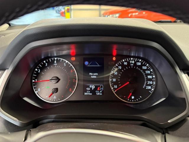 Renault Captur image 1