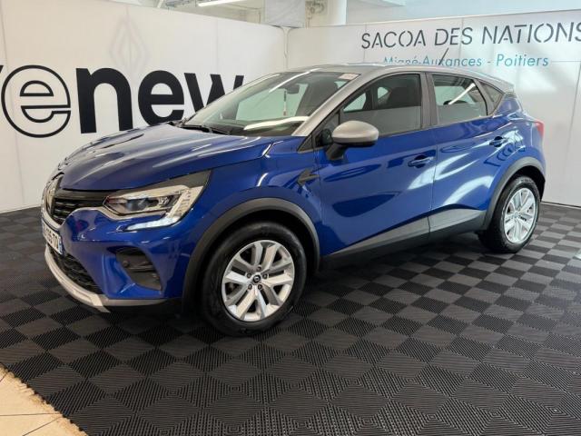 Renault Captur image 6