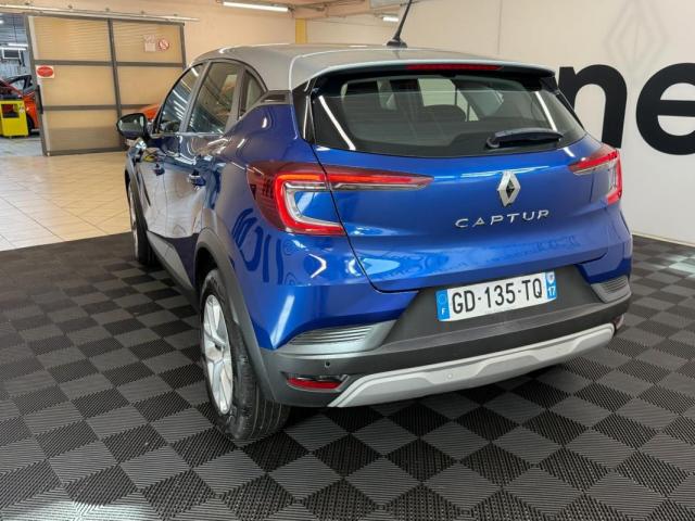 Renault Captur image 9