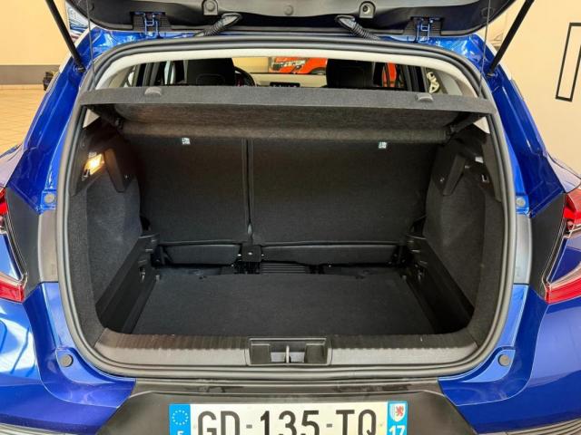 Renault Captur image 3
