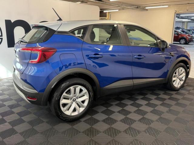 Renault Captur image 8