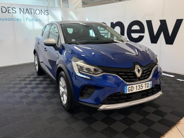 Renault Captur image 7