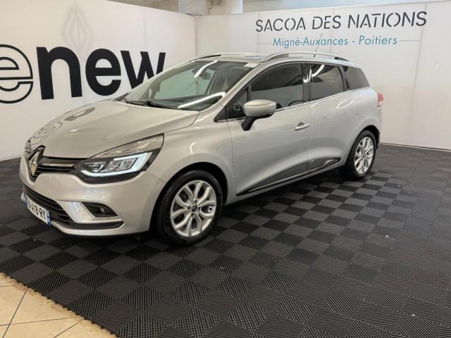Renault Clio image 1