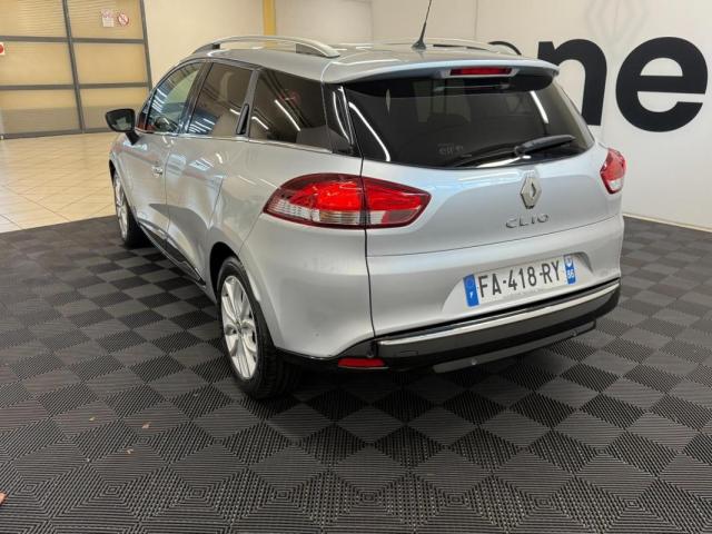 Renault Clio image 4