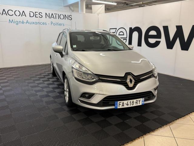 Renault Clio image 8