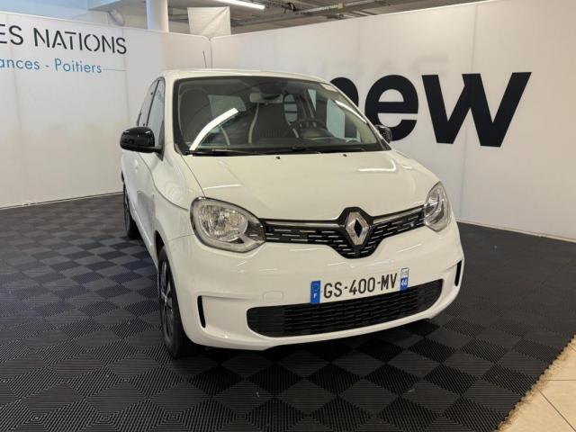 Renault Twingo image 9