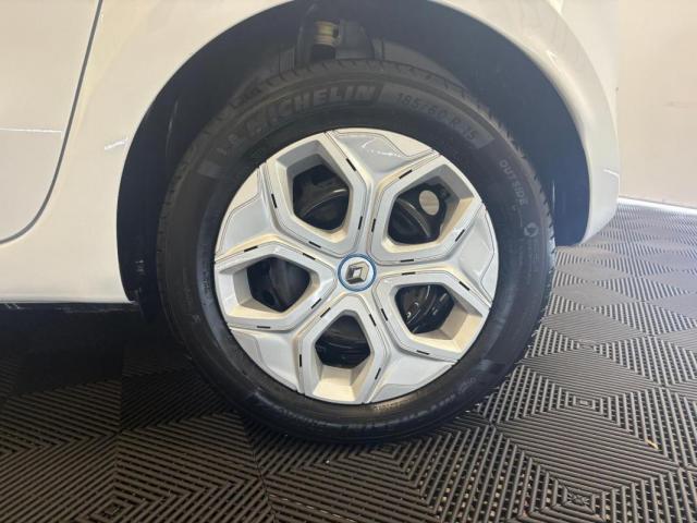 Renault Twingo image 6
