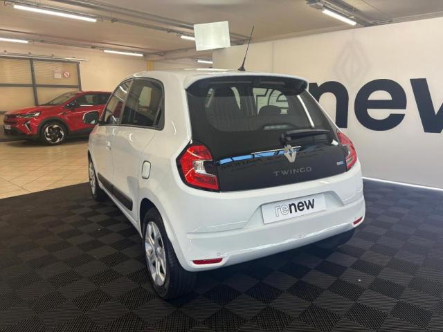 Renault Twingo image 1