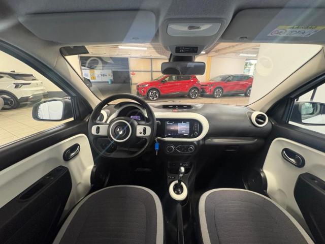 Renault Twingo image 8
