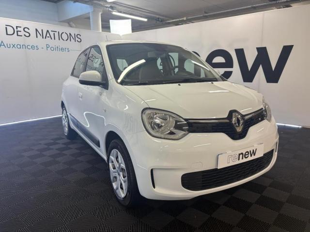 Renault Twingo image 2