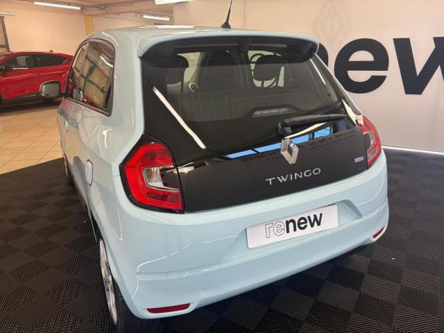 Renault Twingo image 2