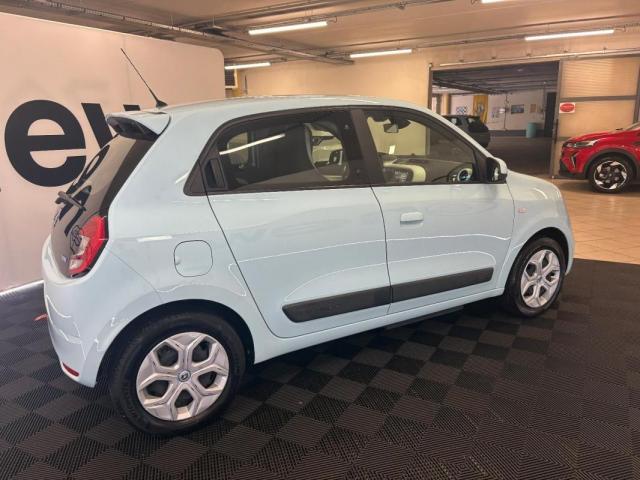 Renault Twingo image 4