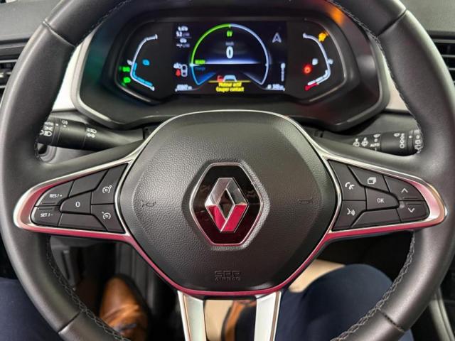 Renault Captur image 7
