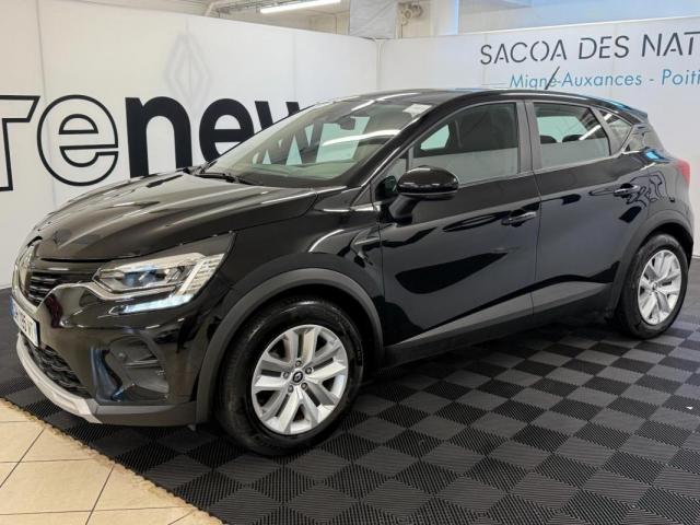 Renault Captur image 2