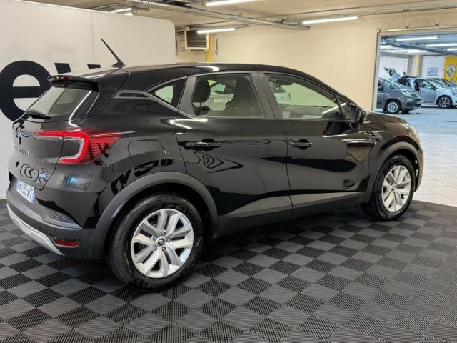 Renault Captur image 8