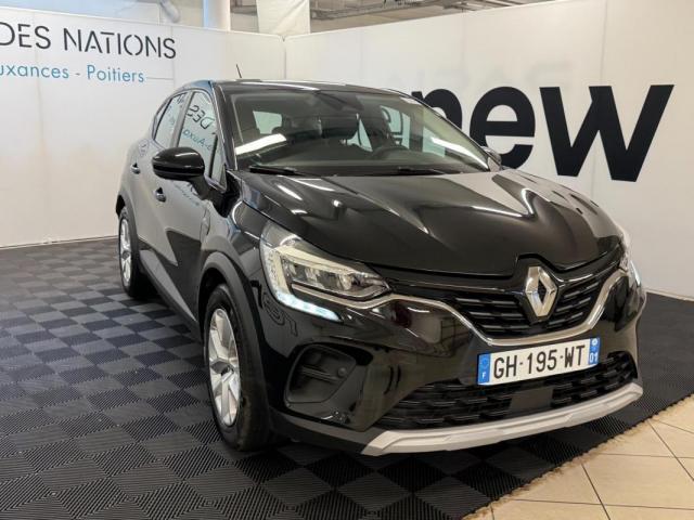Renault Captur image 4