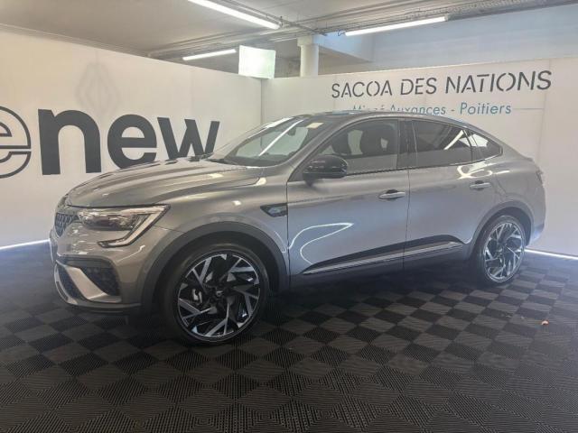 Renault Arkana image 3
