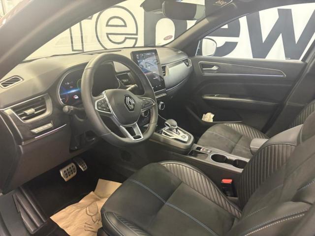 Renault Arkana image 2