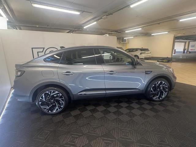 Renault Arkana image 1