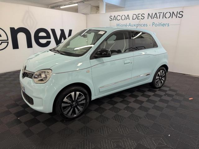 Renault Twingo image 2