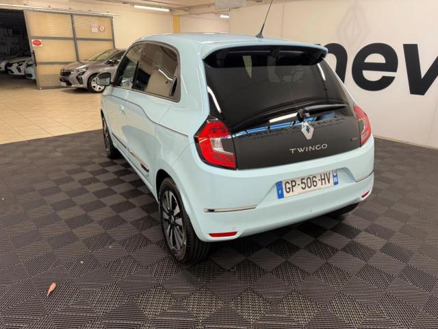 Renault Twingo image 1