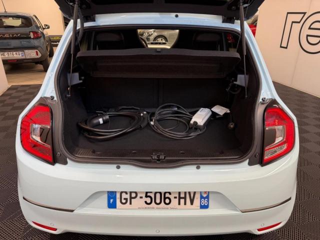 Renault Twingo image 3