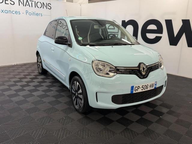 Renault Twingo image 7