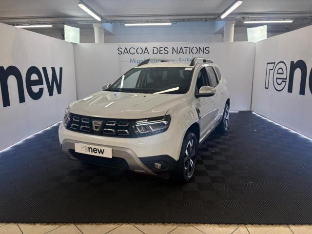 Dacia