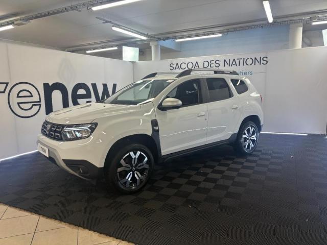 Dacia Duster image 7