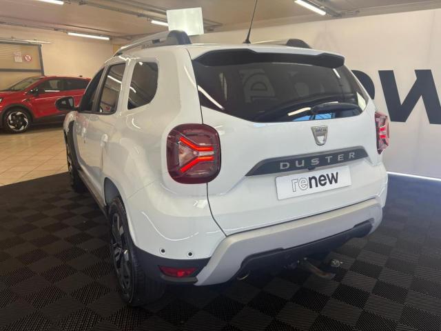 Dacia Duster image 8
