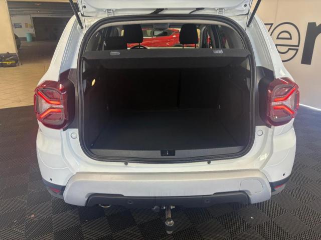 Dacia Duster image 4