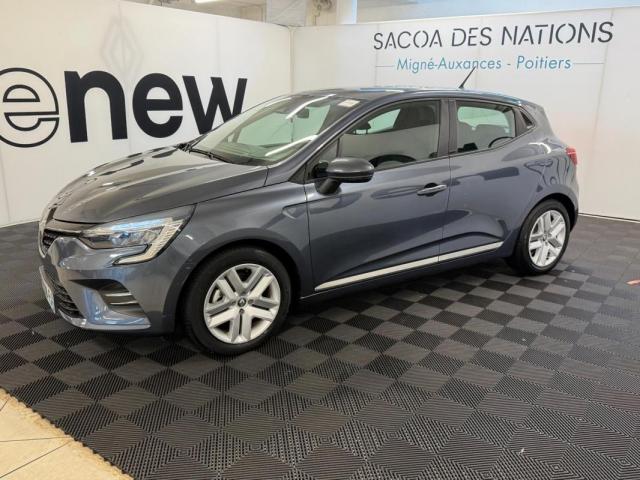 Renault Clio image 3
