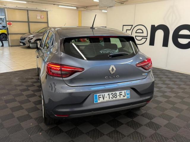Renault Clio image 4