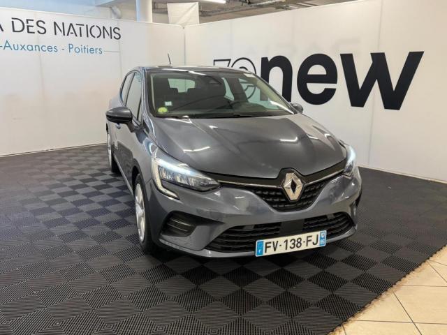 Renault Clio image 7