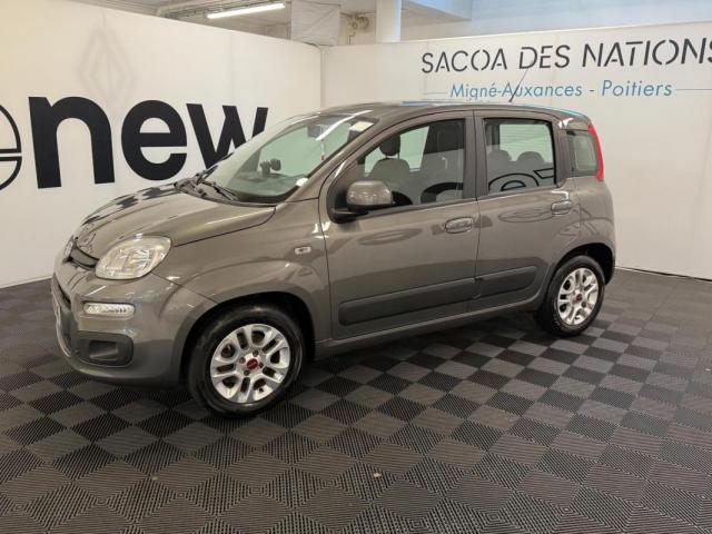 Fiat Panda image 6