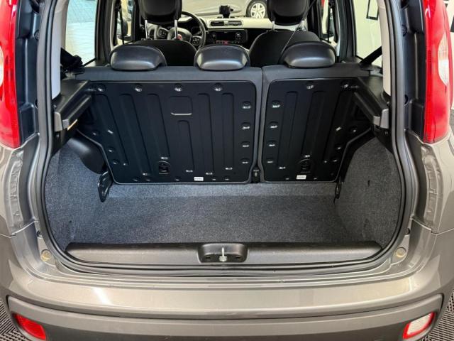 Fiat Panda image 1