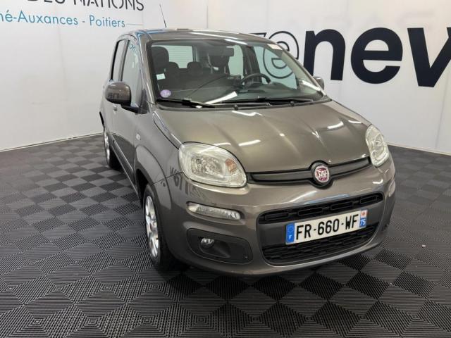 Fiat Panda image 5