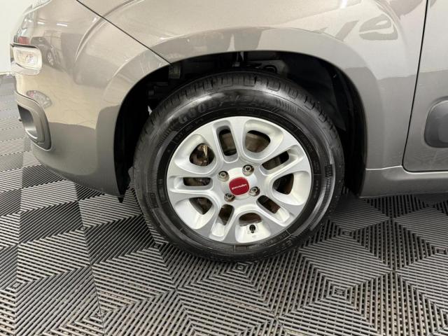 Fiat Panda image 8
