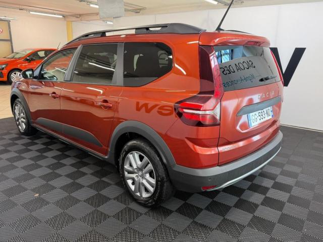 Dacia Jogger image 8