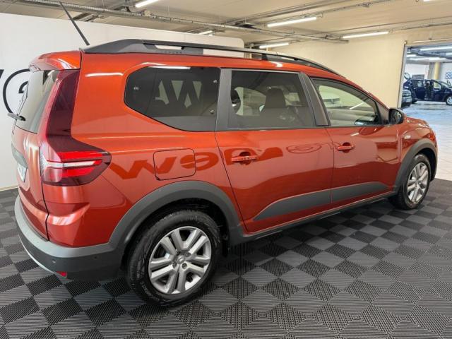 Dacia Jogger image 6