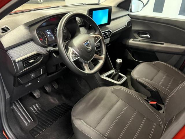 Dacia Jogger image 5